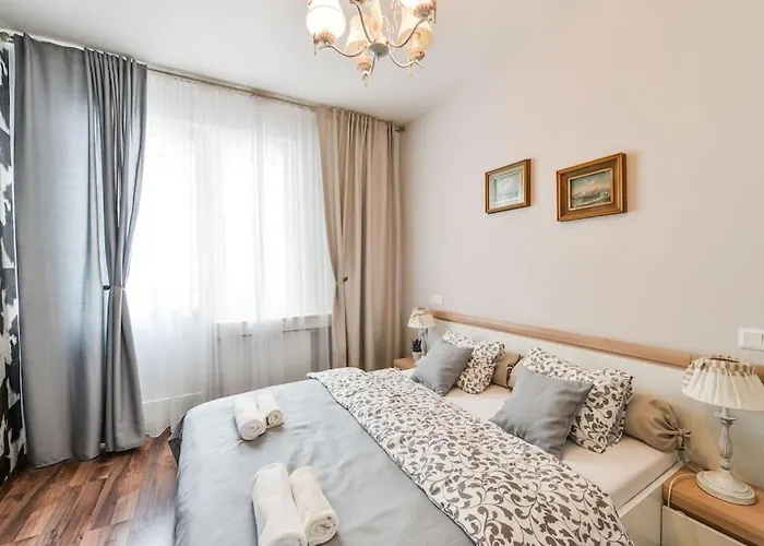 Apartament Oli