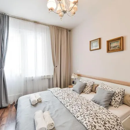 Apartment Oli