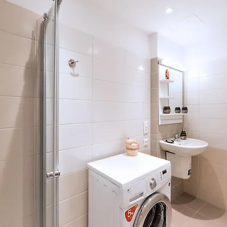Oli Appartement *