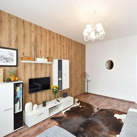 Oli Apartamento
