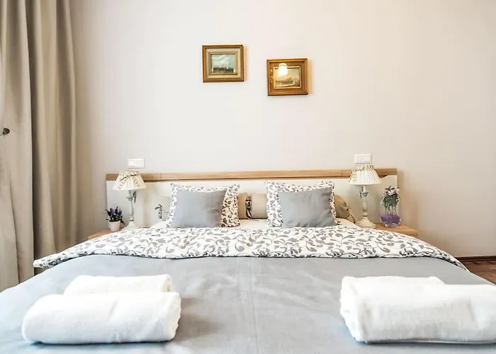 Oli Apartamento