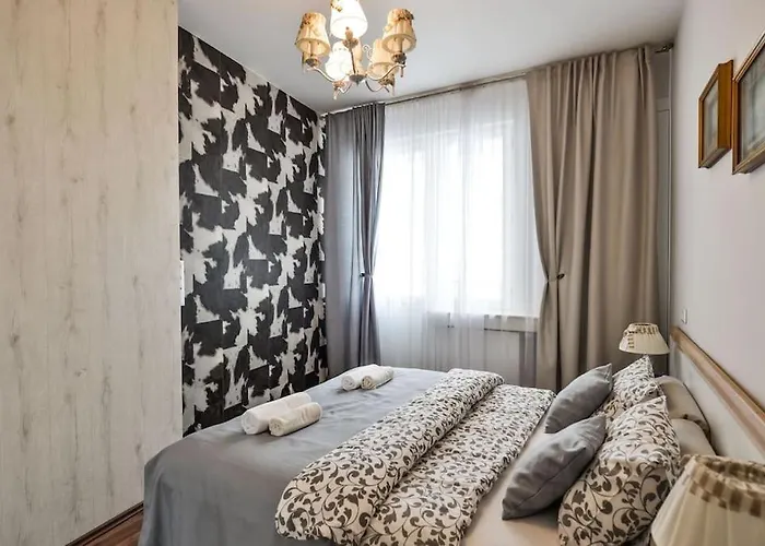 Apartamento Oli Praga