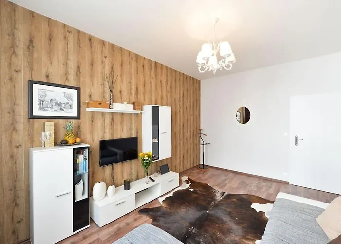 Oli Apartamento