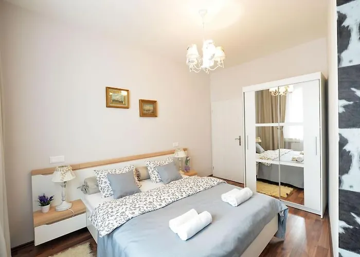 Oli Apartmán *
